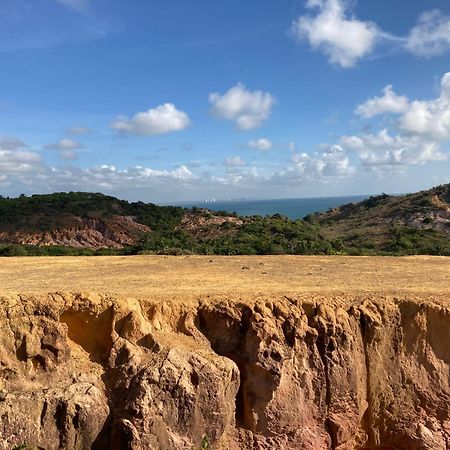 Kitnet 2,Vista Fantastica Apartman Cabo de Santo Agostinho Kültér fotó