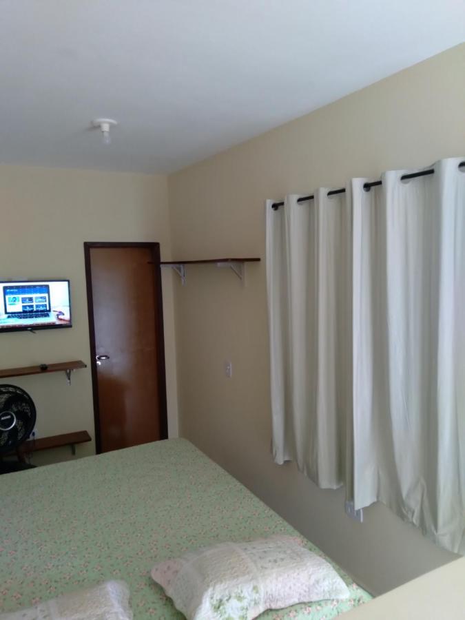 Kitnet 2,Vista Fantastica Apartman Cabo de Santo Agostinho Kültér fotó